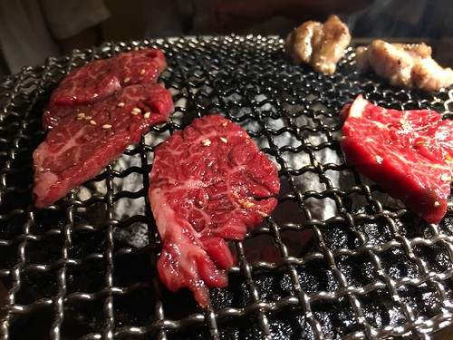 炭焼 マルイチ
