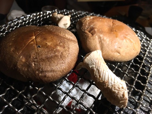 炭焼 マルイチ
