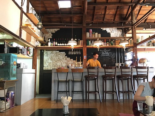 スラムスバーガーハウス