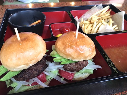 スラムスバーガーハウス