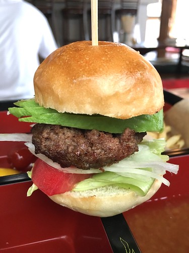 スラムスバーガーハウス