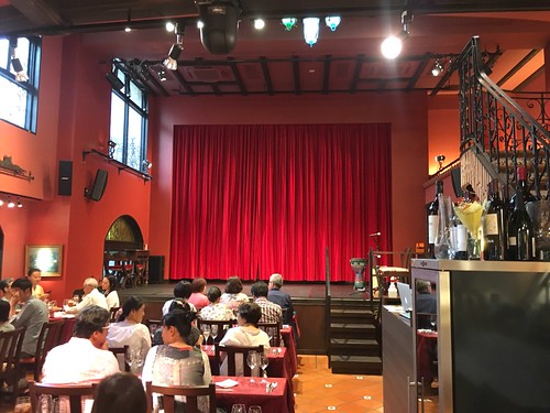 スペインクラブ茅ヶ崎