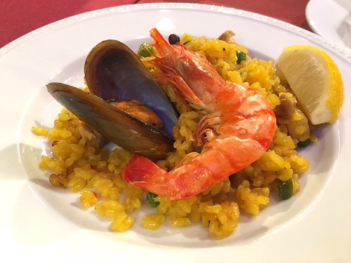 スペインクラブ茅ヶ崎