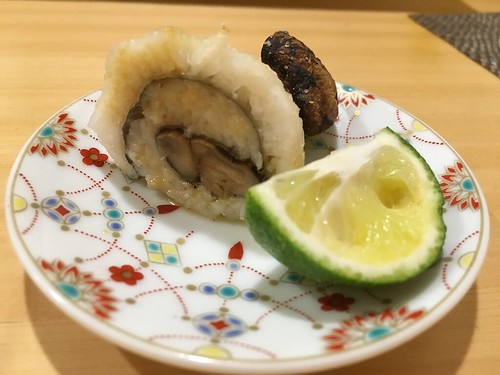 鮨 まつ本