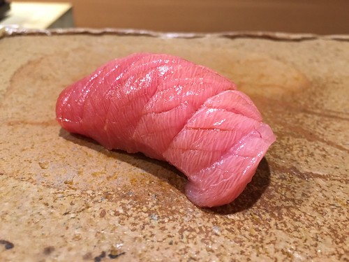 鮨 まつ本