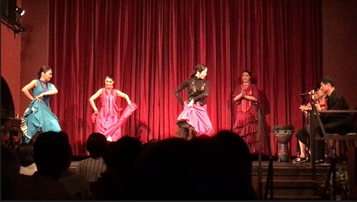 スペインクラブ茅ヶ崎