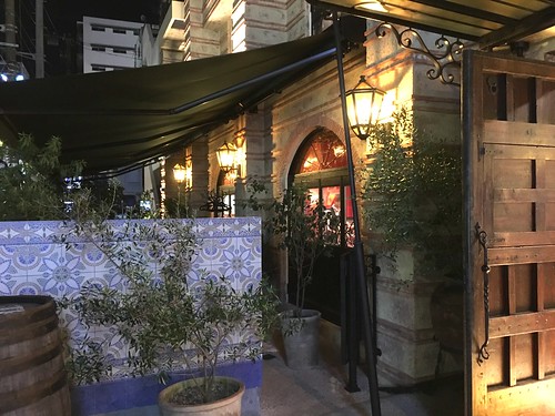 スペインクラブ茅ヶ崎