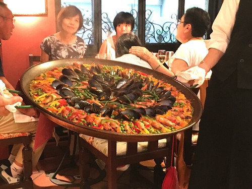 スペインクラブ茅ヶ崎