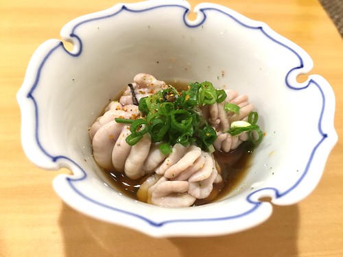 鮨 まつ本