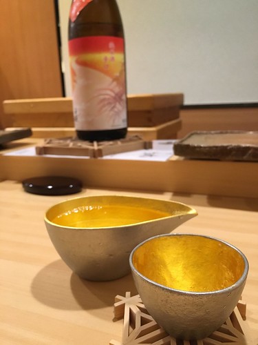 鮨 まつ本