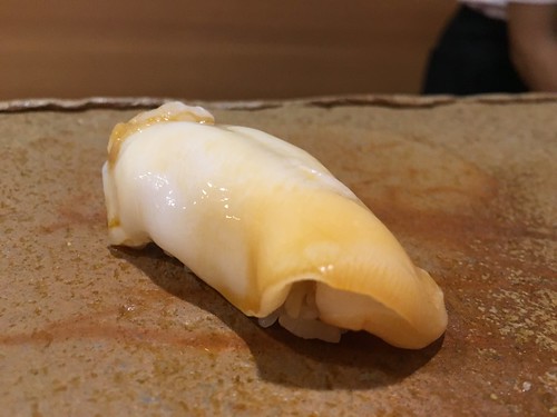 鮨 まつ本