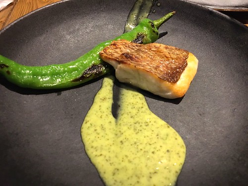 ビストロ バーンヤード