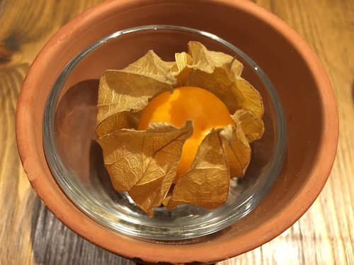 ビストロ バーンヤード