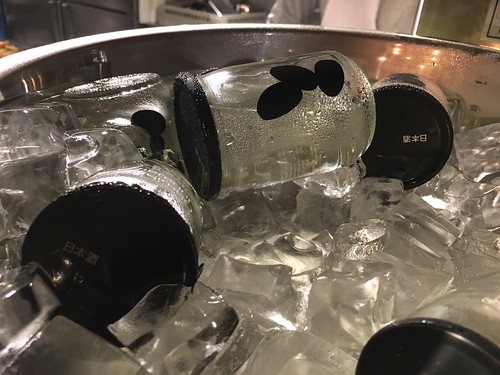 大嶺酒造イベント@マザー