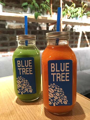 BlueTree Tokyo
