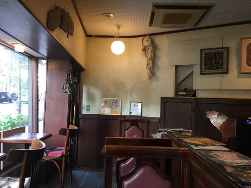 ジンジンカフェ