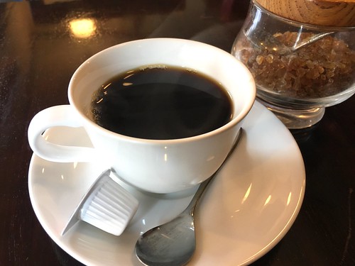 ジンジンカフェ