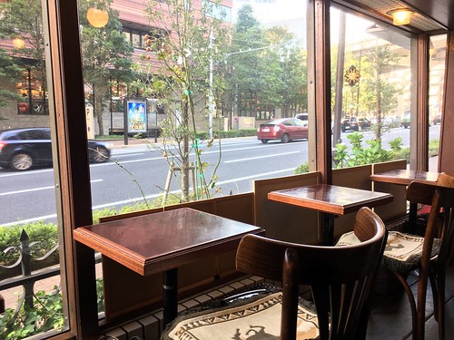 ジンジンカフェ