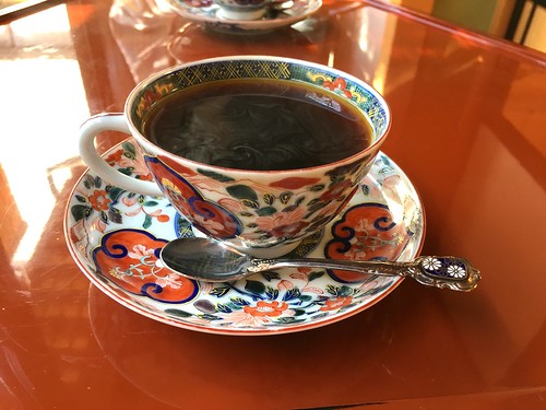 日根野美術館&cafe