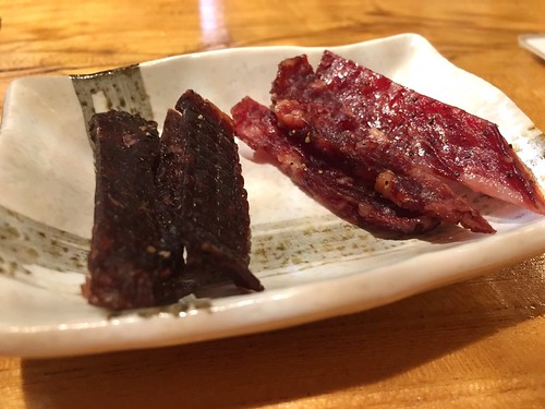 山の幸 うり坊屋