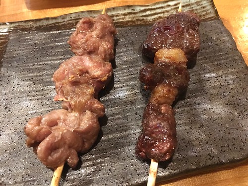 山の幸 うり坊屋