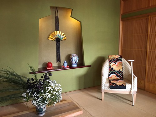 日根野美術館&cafe