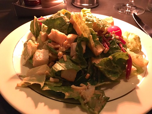 ロウリーズ赤坂