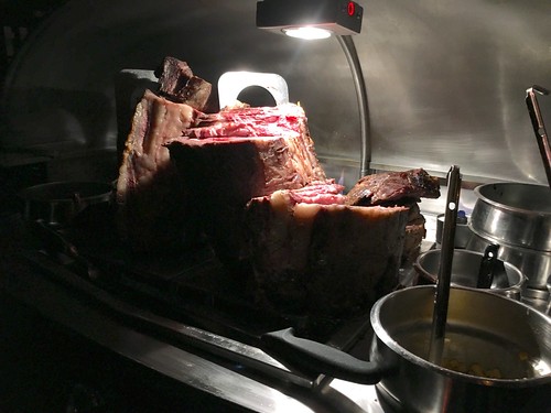 ロウリーズ赤坂