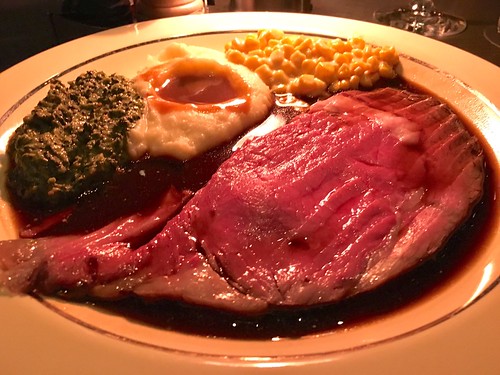 ロウリーズ赤坂