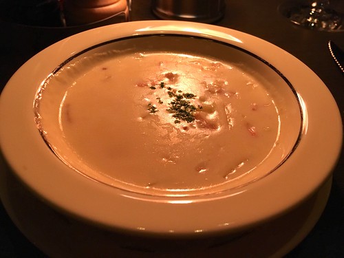 ロウリーズプライムリブ