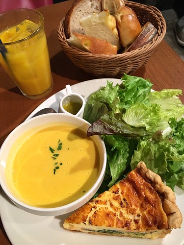 ポワンタージュ