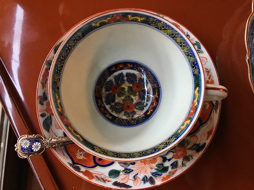 日根野美術館&cafe