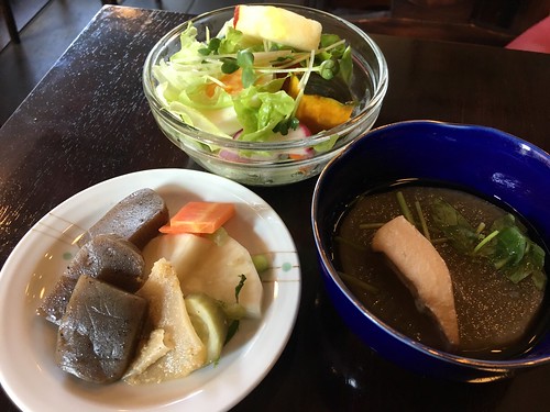 ジンジンカフェ