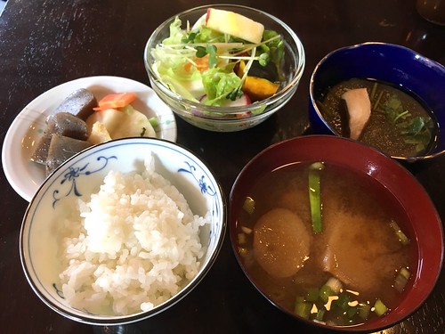 ジンジンカフェ