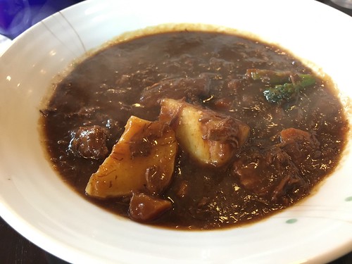 ジンジンカフェ