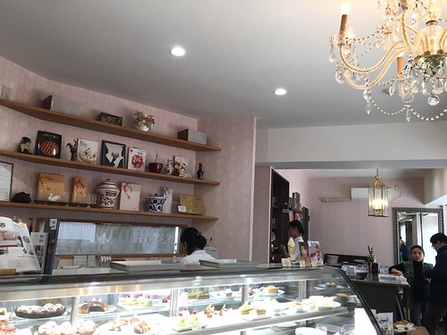 ラトリエモトゾー