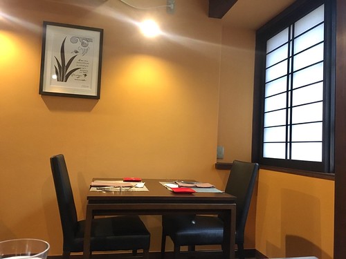 ラ フォルケッタ