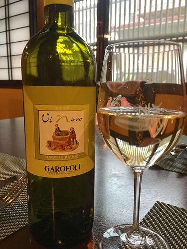 ラ フォルケッタ