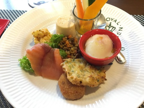 ラ フォルケッタ