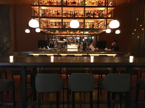 ロウリーズ赤坂