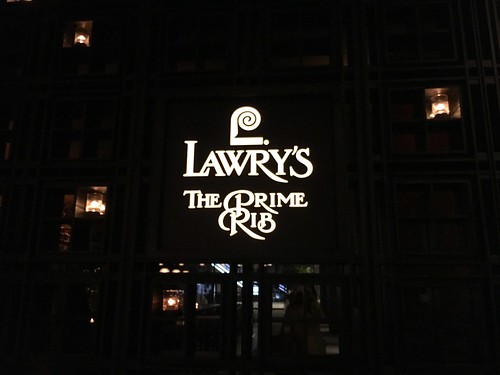 ロウリーズ赤坂