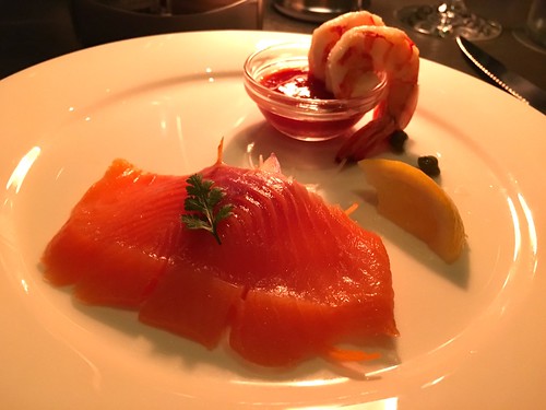 ロウリーズ赤坂