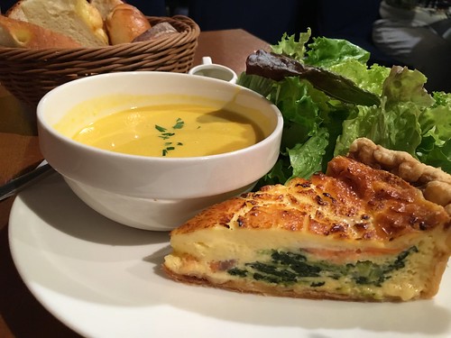 ポワンタージュ