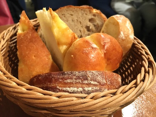 ポワンタージュ