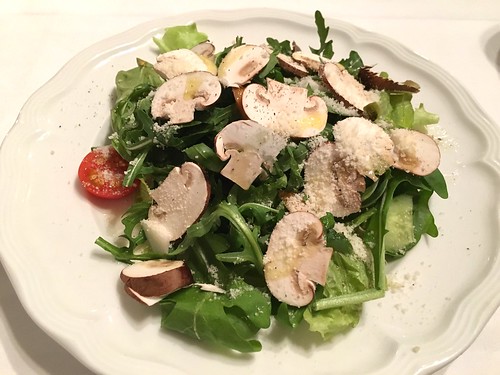 パスタイオーネ