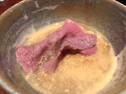 肉それがし