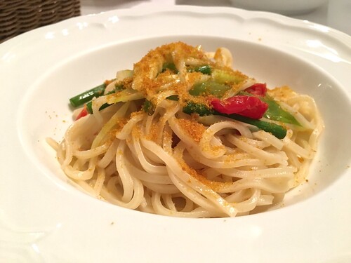 パスタイオーネ