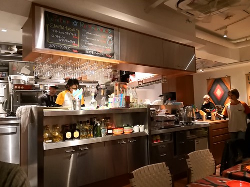 ラ・エスキーナ