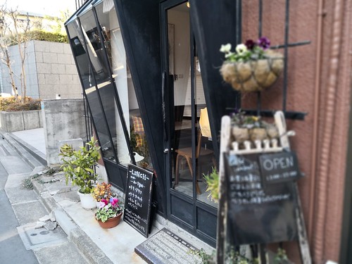 カフェ イワブチ