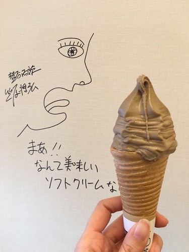 賛否両論 寄り道